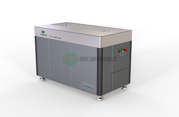使用廚余垃圾處理設(shè)備有哪些作用？
